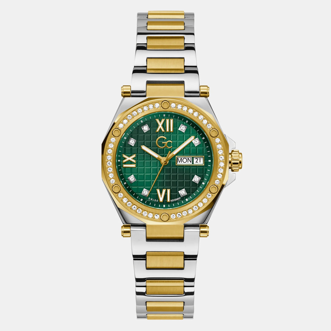 GC Two-Tone Women&
