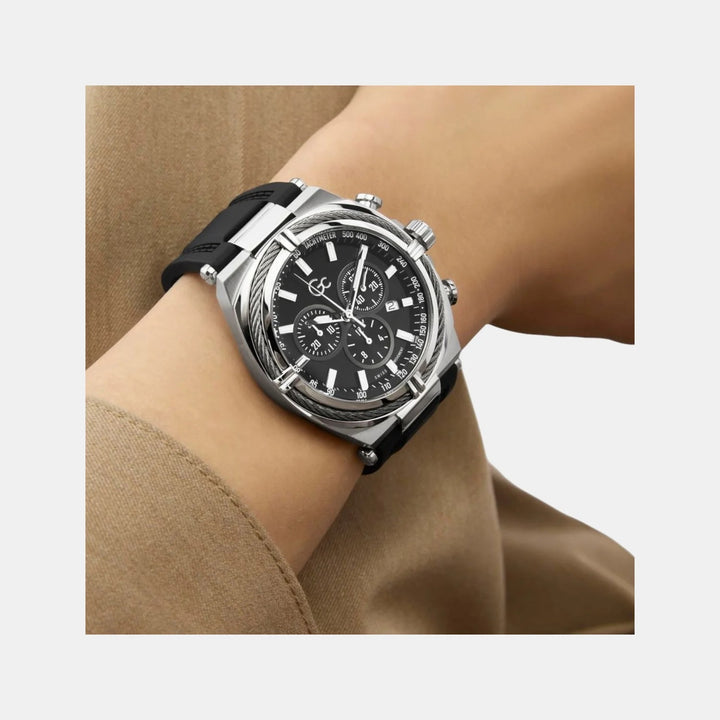 GC IronClass Chrono Men&