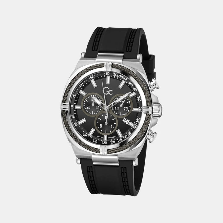 GC IronClass Chrono Men&
