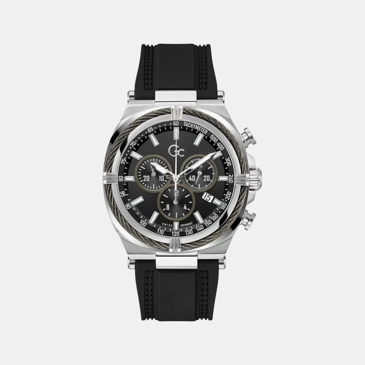 GC IronClass Chrono Men&