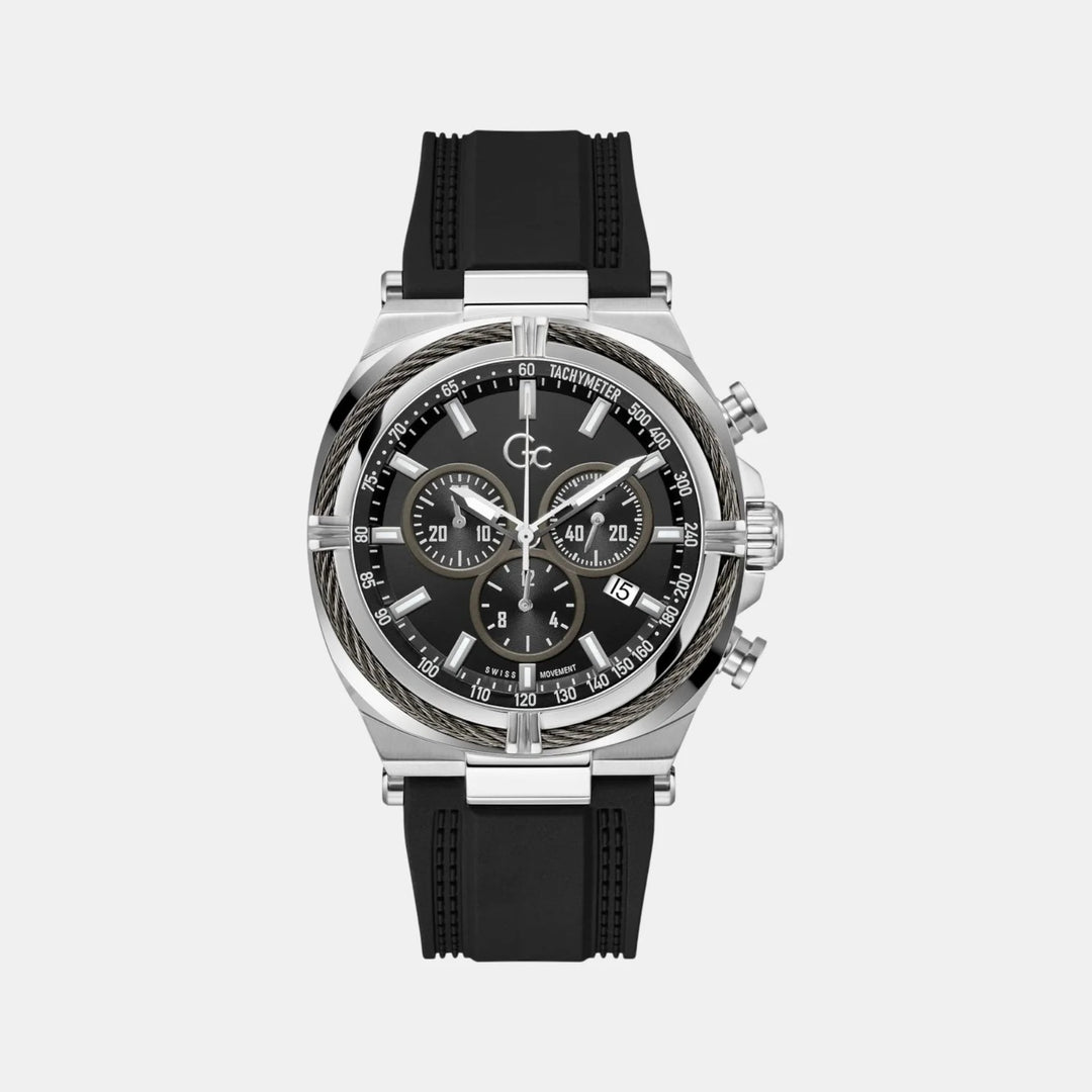 GC IronClass Chrono Men&