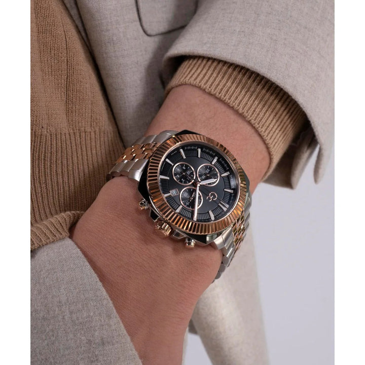 GC Flair Chrono Men&
