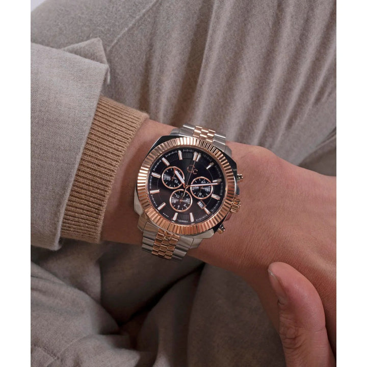 GC Flair Chrono Men&
