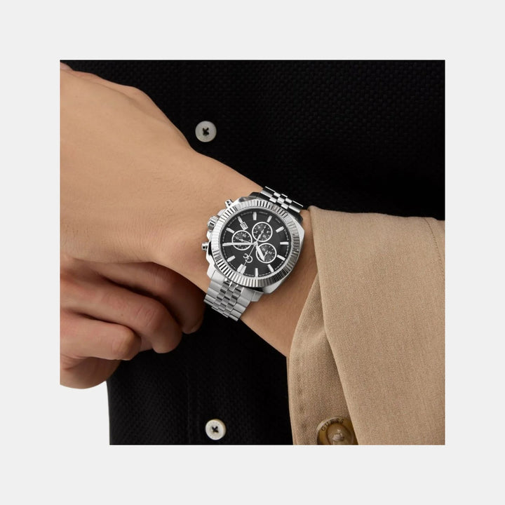 GC Flair Coussin Chrono Men&