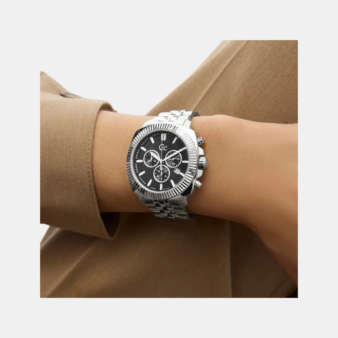GC Flair Coussin Chrono Men&