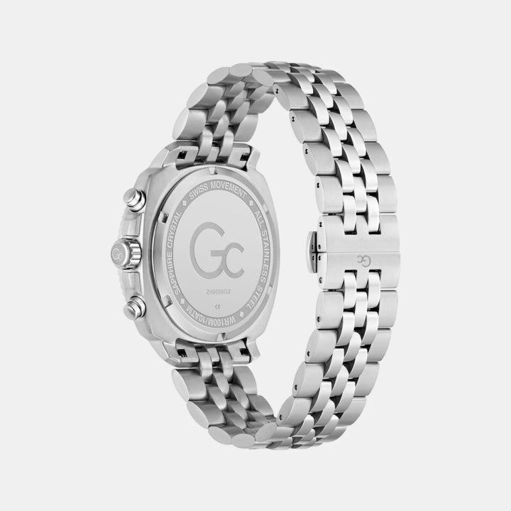 GC Flair Coussin Chrono Men&
