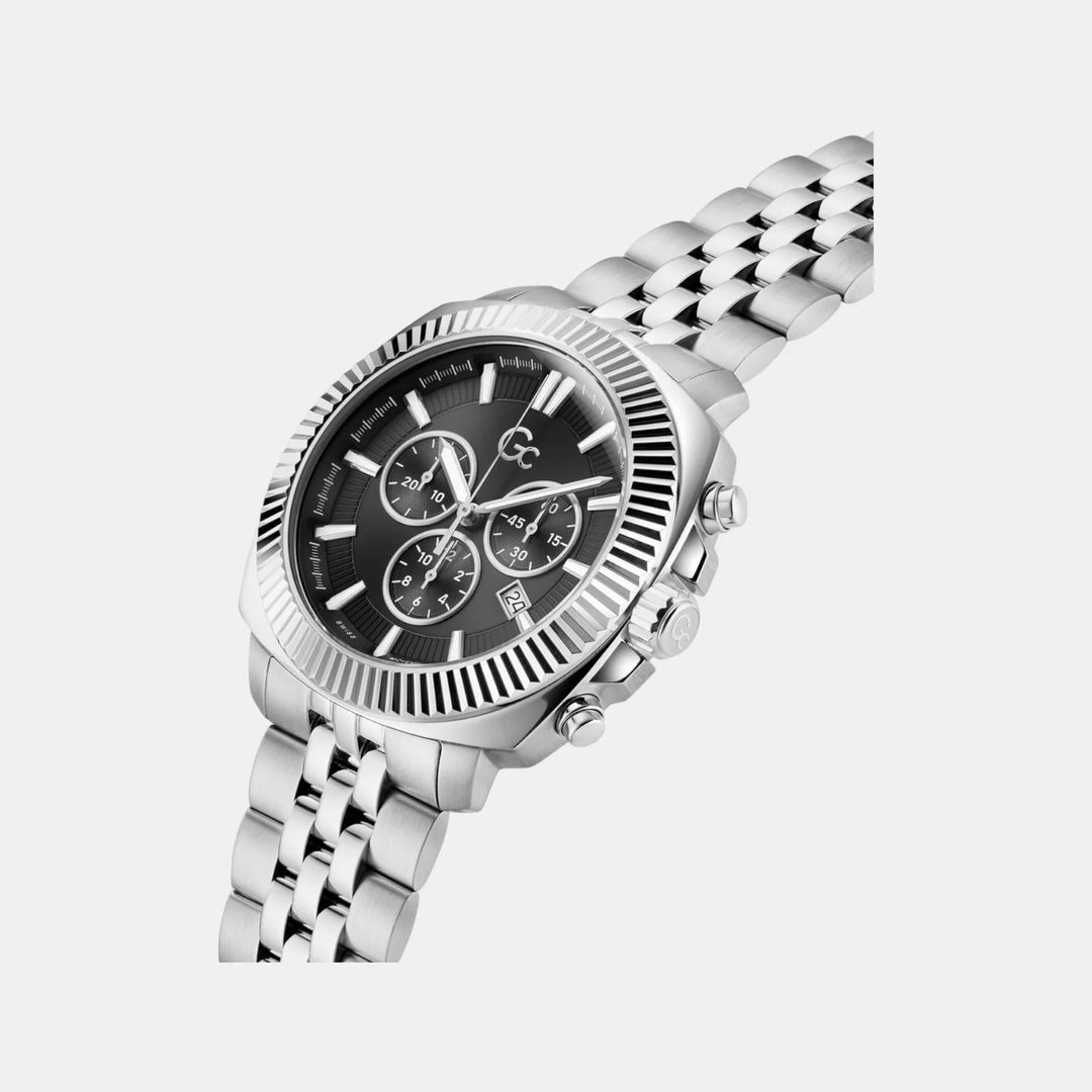 GC Flair Coussin Chrono Men&