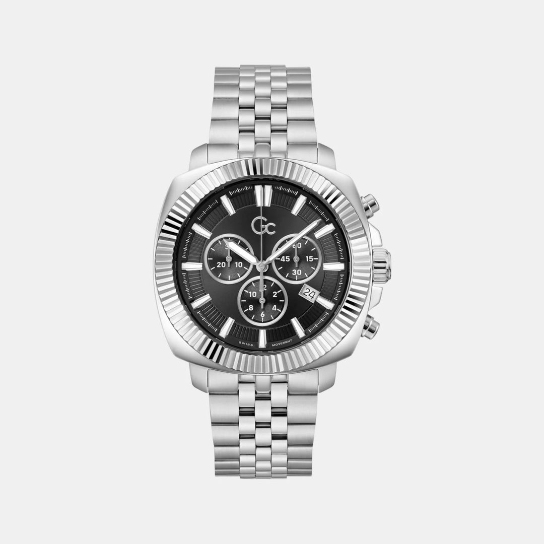 GC Flair Coussin Chrono Men&