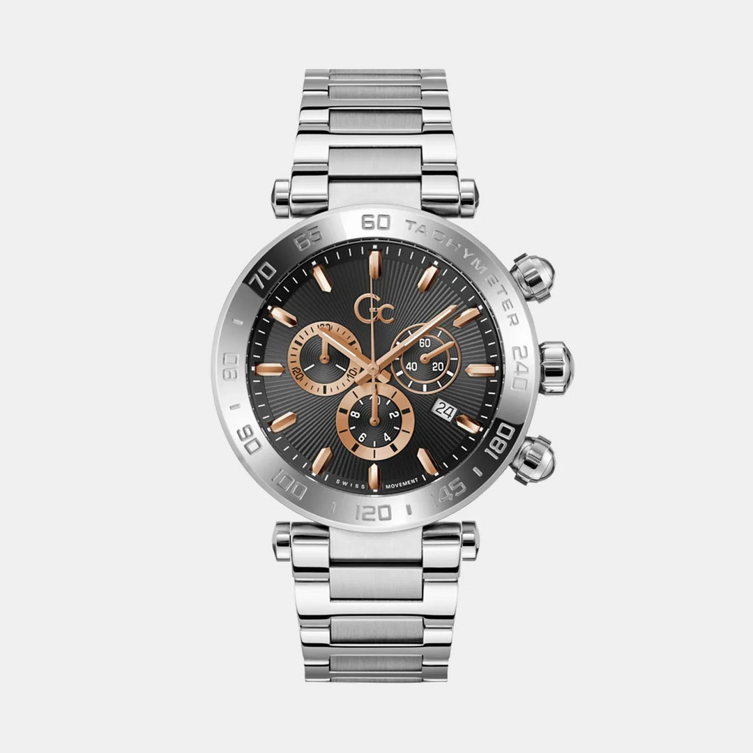 GC Select Chrono Men&