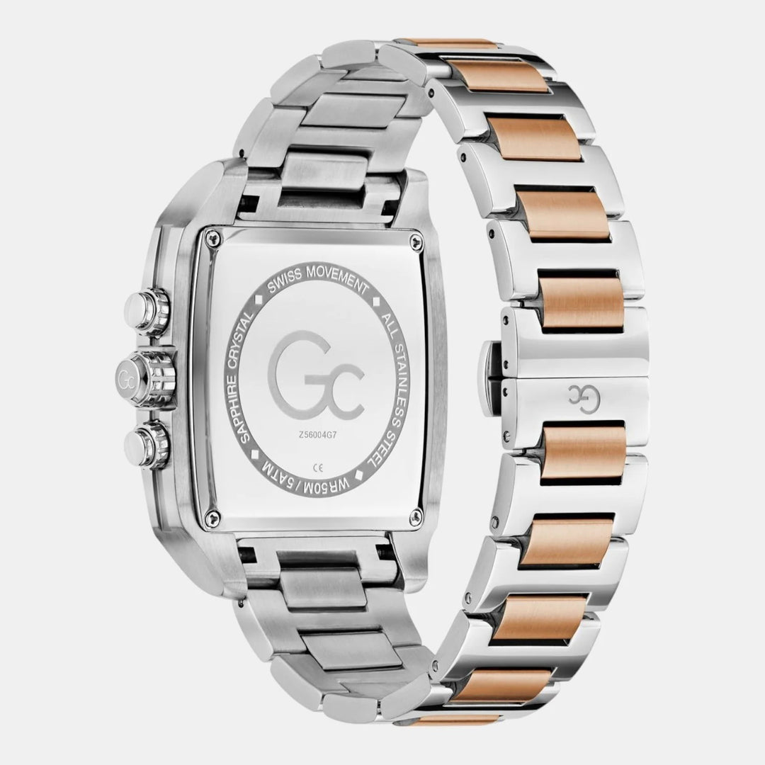 GC RetroFit Chrono Men&