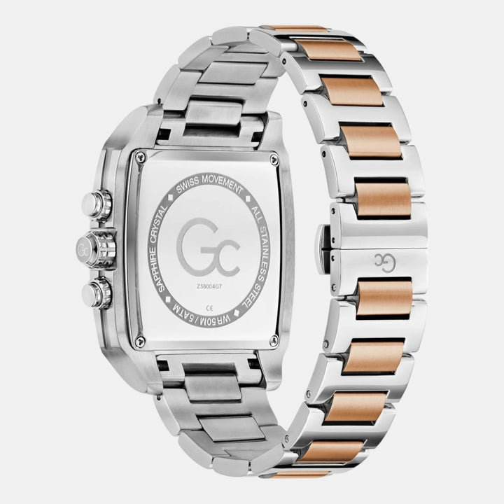 GC RetroFit Chrono Men&