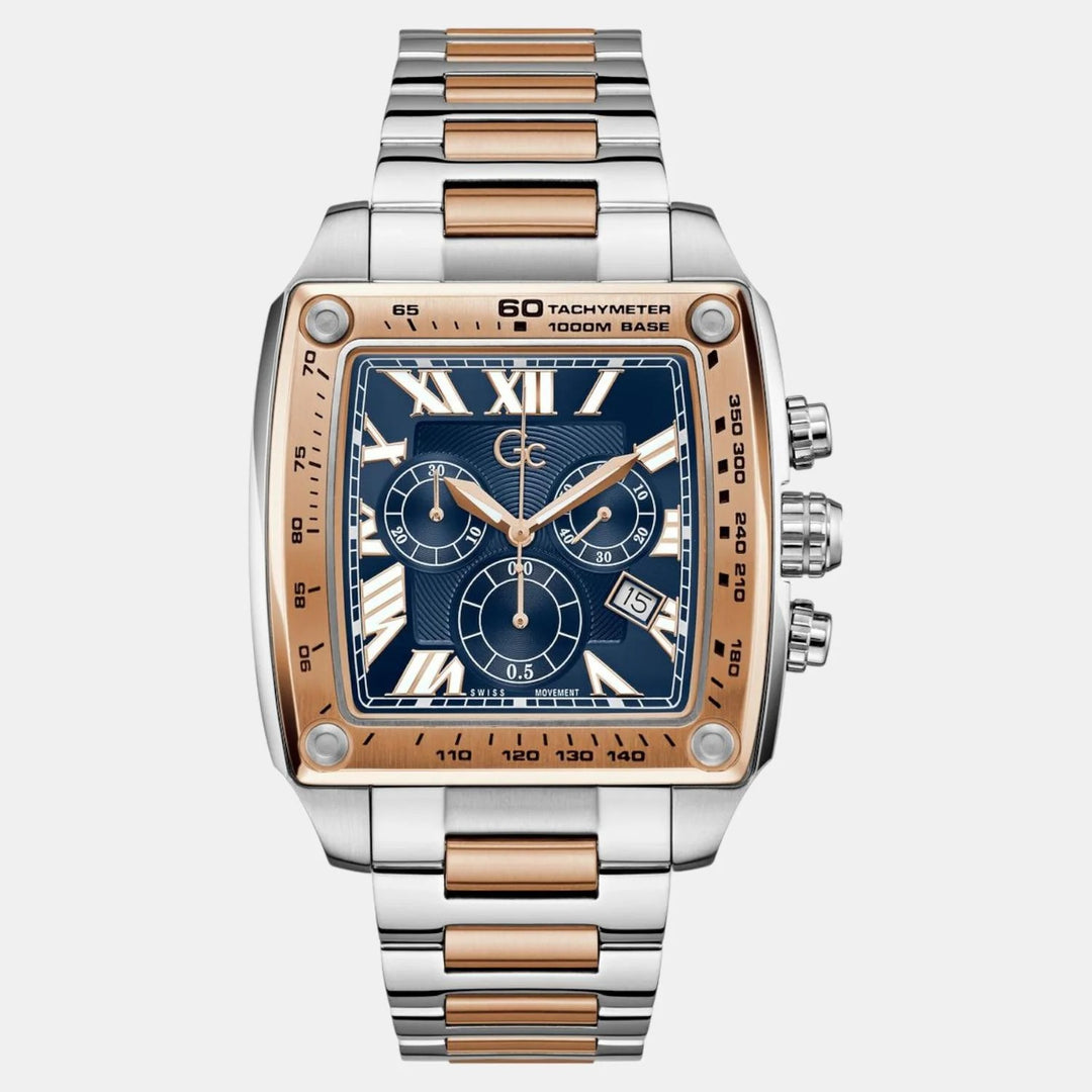 GC RetroFit Chrono Men&
