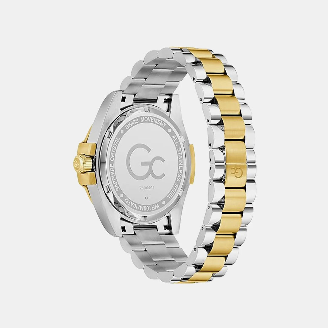 GC Bolt Men&