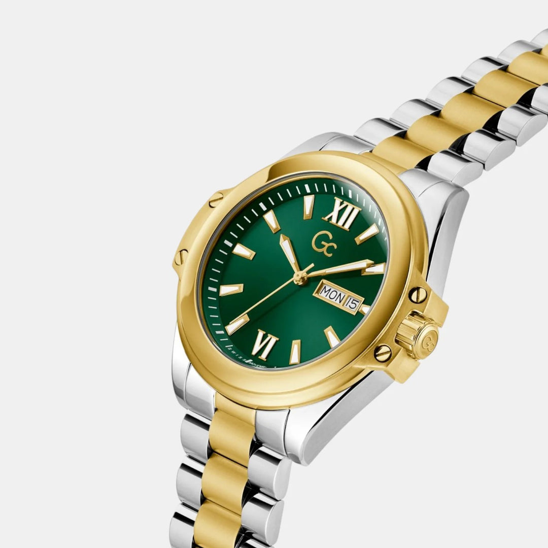 GC Bolt Men&