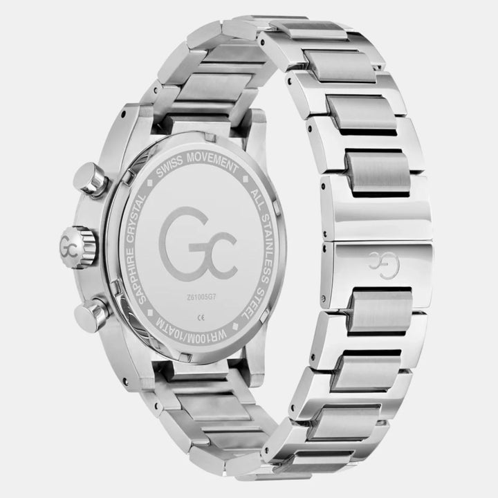 GC Gallant Chrono Men&