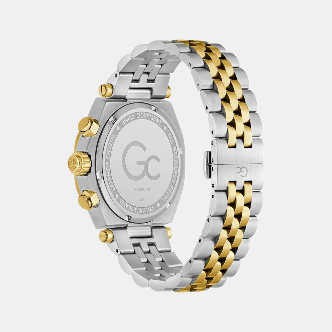 GC Atlas Chrono Men&