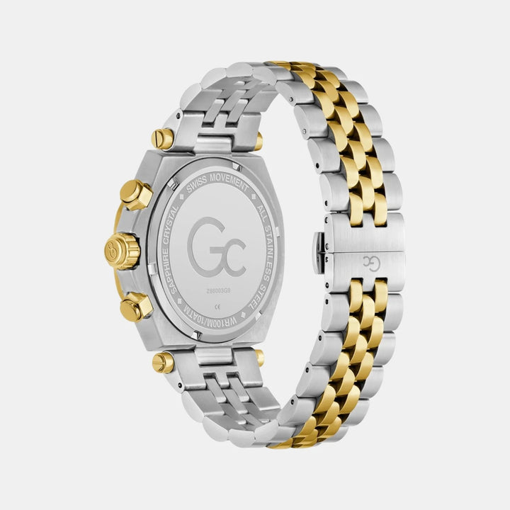 GC Atlas Chrono Men&