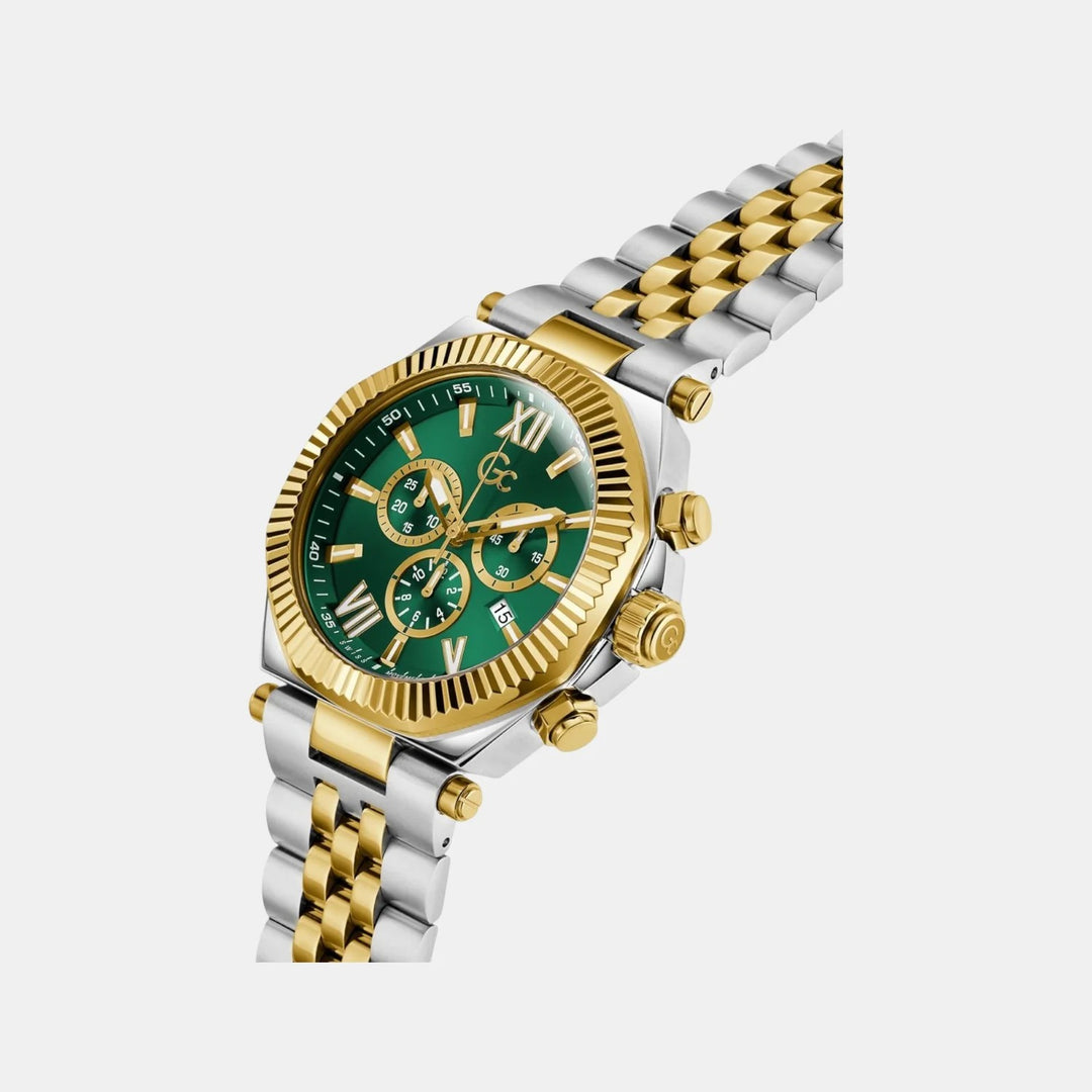 GC Atlas Chrono Men&