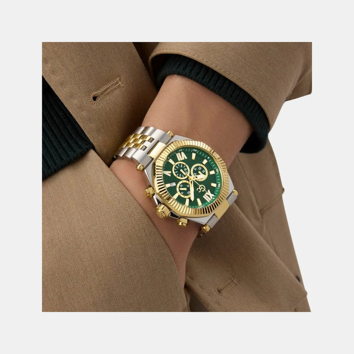 GC Atlas Chrono Men&