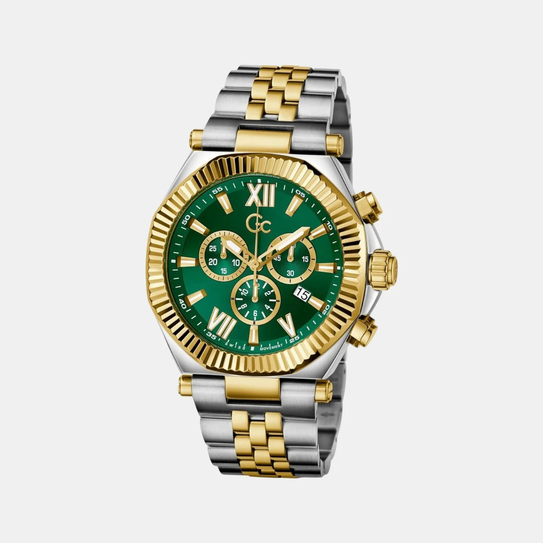GC Atlas Chrono Men&