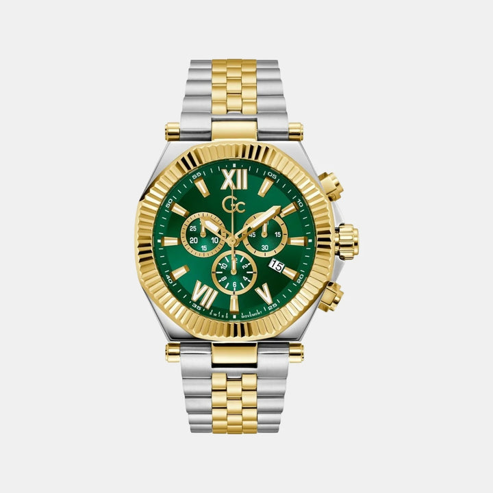 GC Atlas Chrono Men&