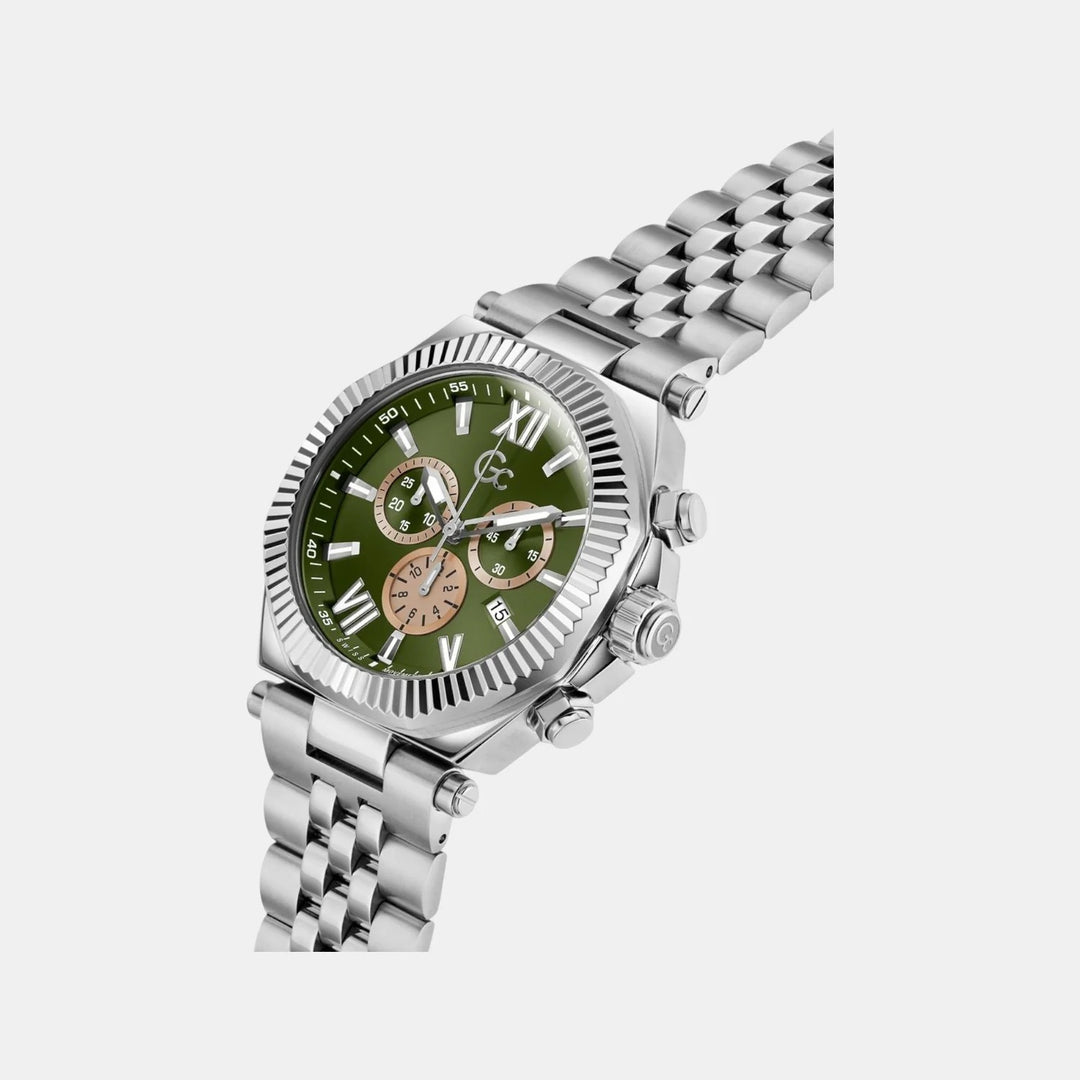 GC Atlas Chrono Men&