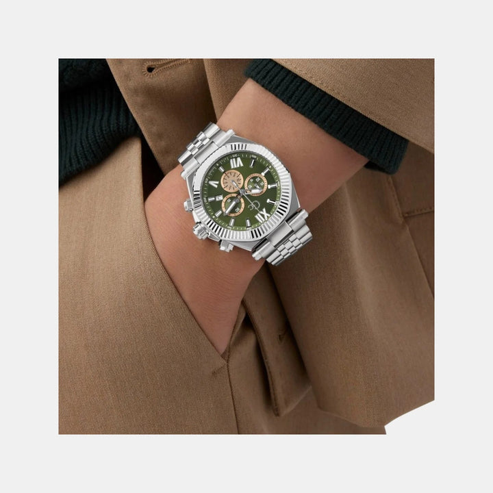 GC Atlas Chrono Men&