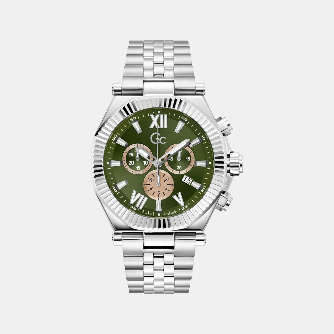 GC Atlas Chrono Men&