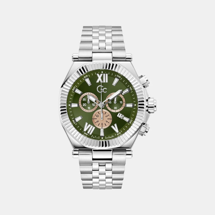 GC Atlas Chrono Men&