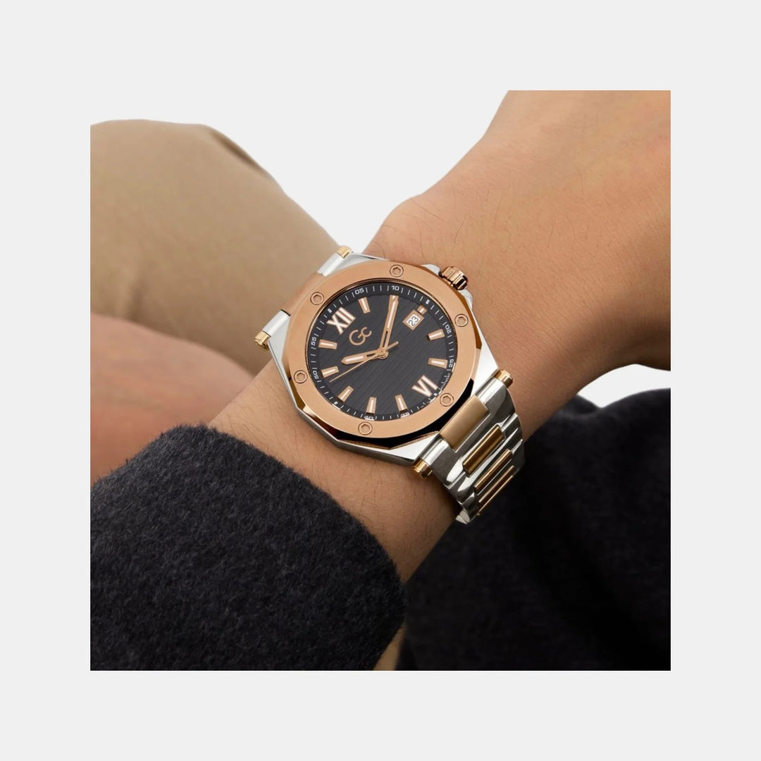 GC Legacy Sleek Men&