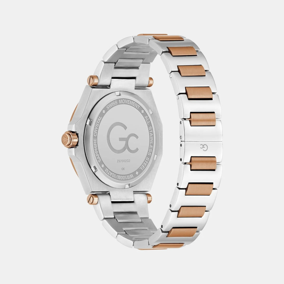 GC Legacy Sleek Men&