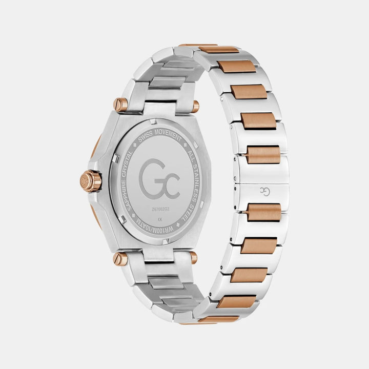 GC Legacy Sleek Men&