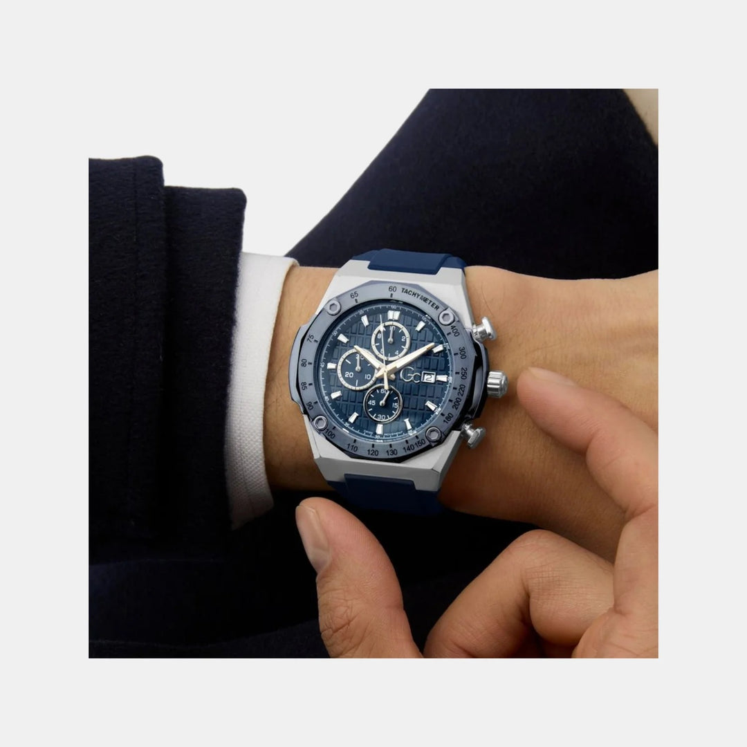 GC IdolSport Chrono Men&