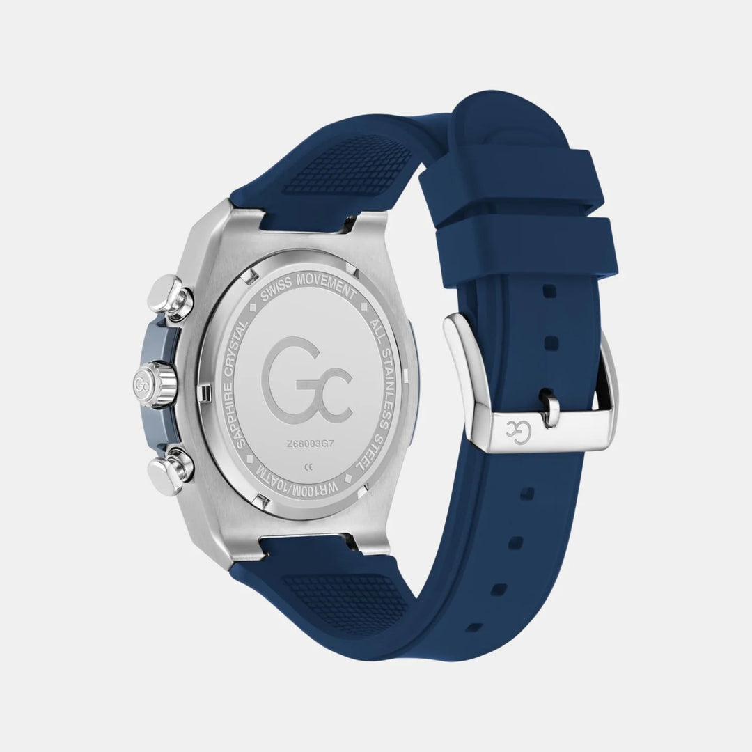 GC IdolSport Chrono Men&