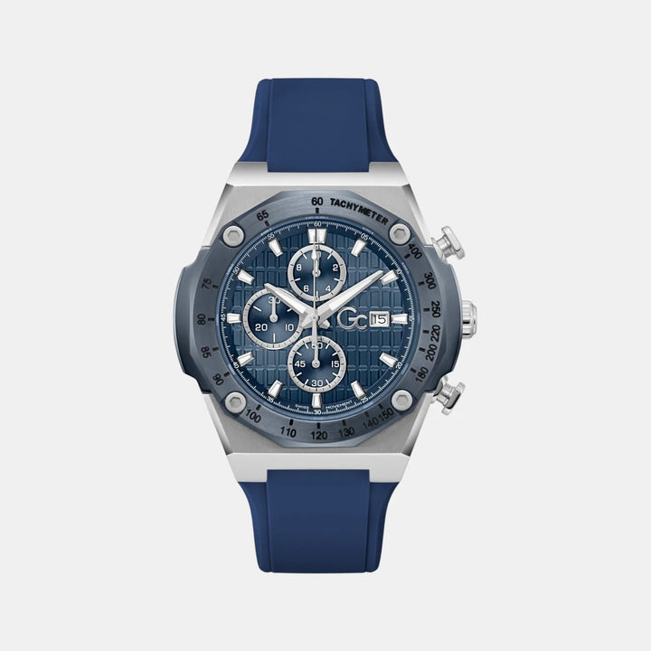 GC IdolSport Chrono Men&
