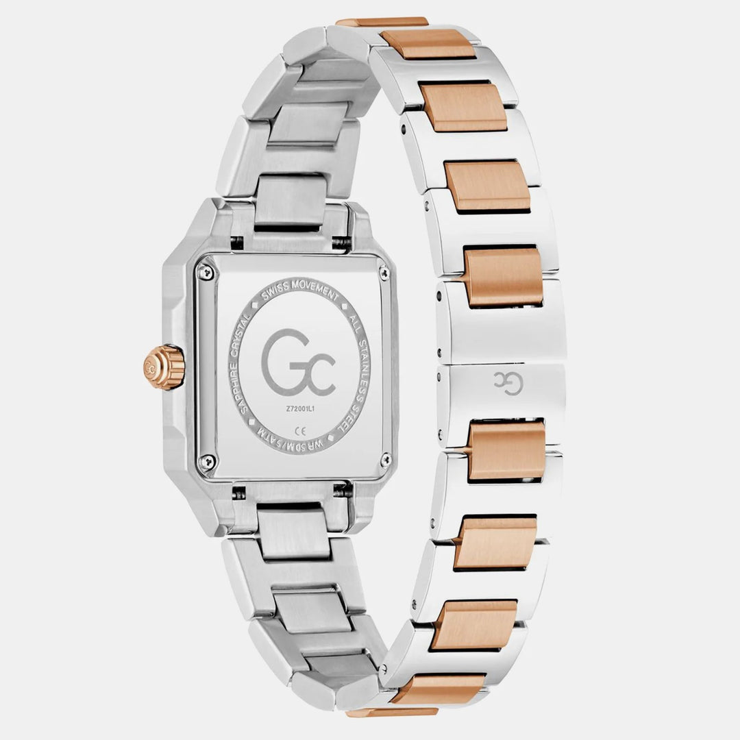 GC SquareCut Lady Women&