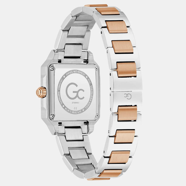 GC SquareCut Lady Women&