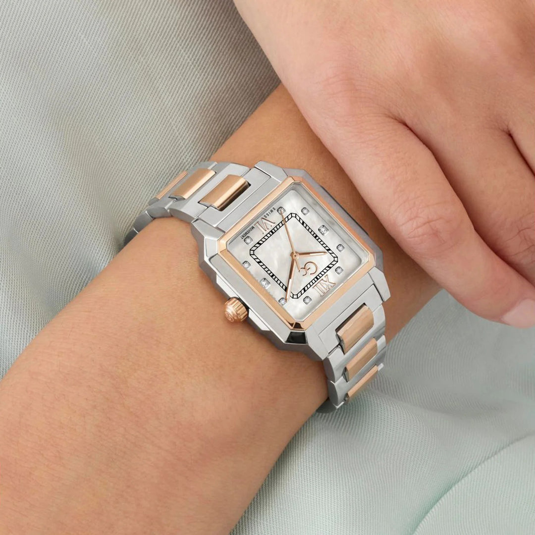 GC SquareCut Lady Women&