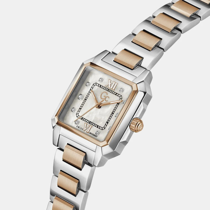GC SquareCut Lady Women&