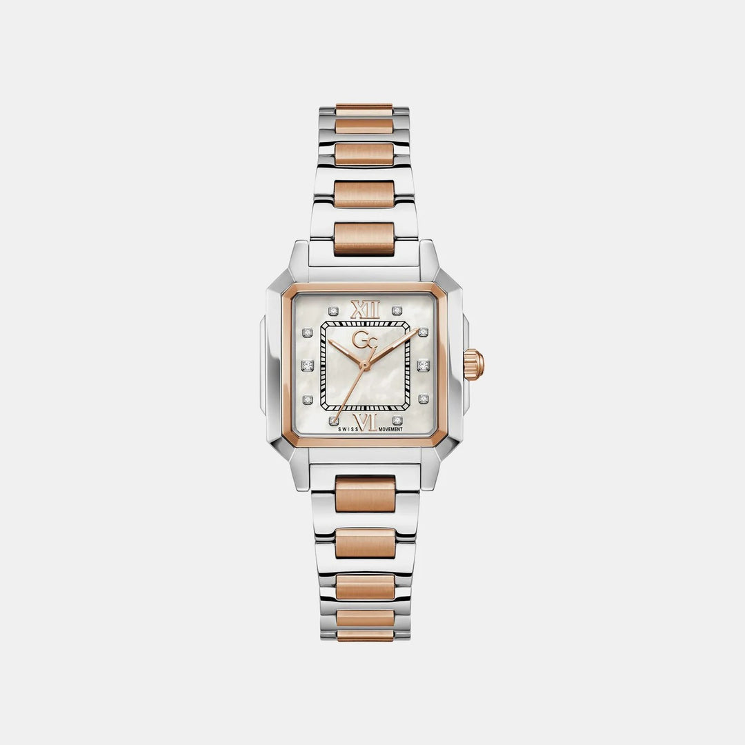 GC SquareCut Lady Women&