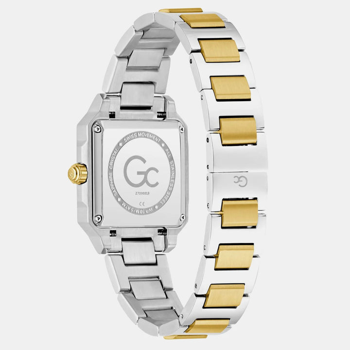 GC SquareCut Lady Women&