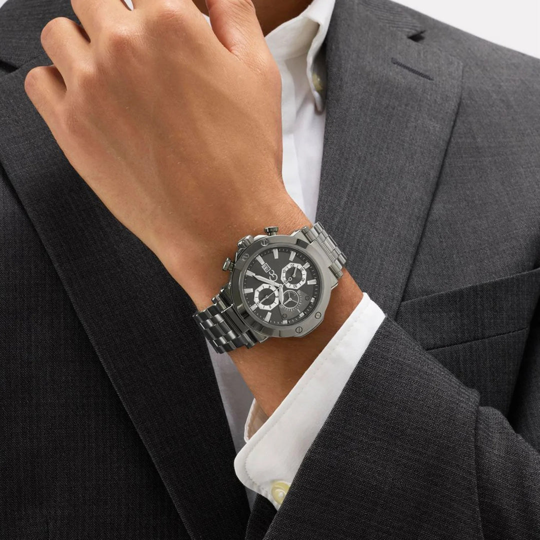 GC TechnoForce Men&