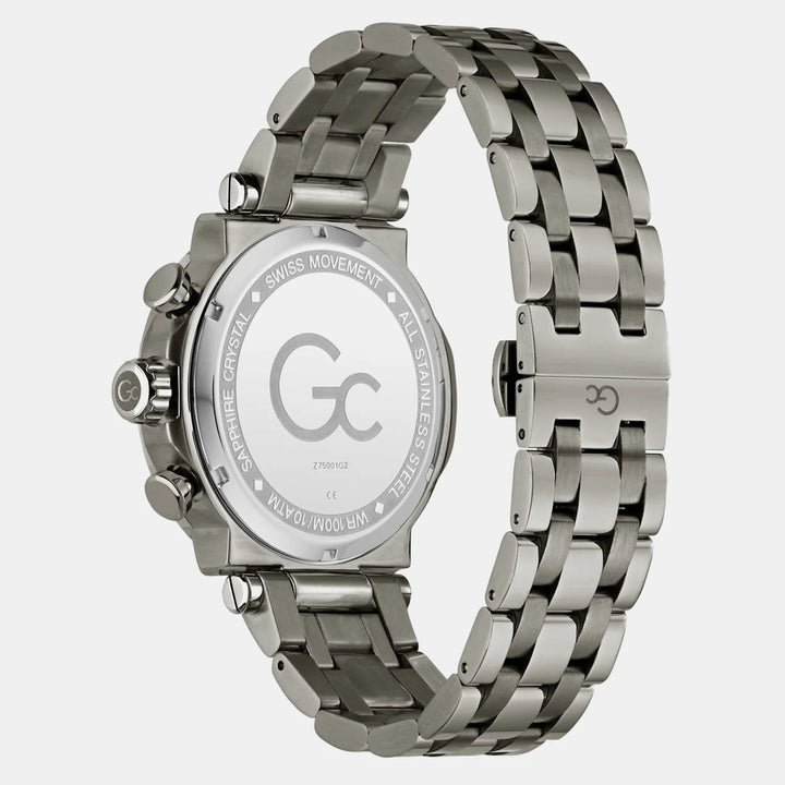 GC TechnoForce Men&