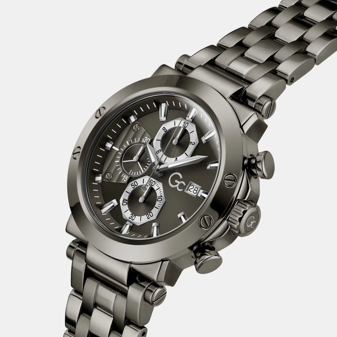 GC TechnoForce Men&