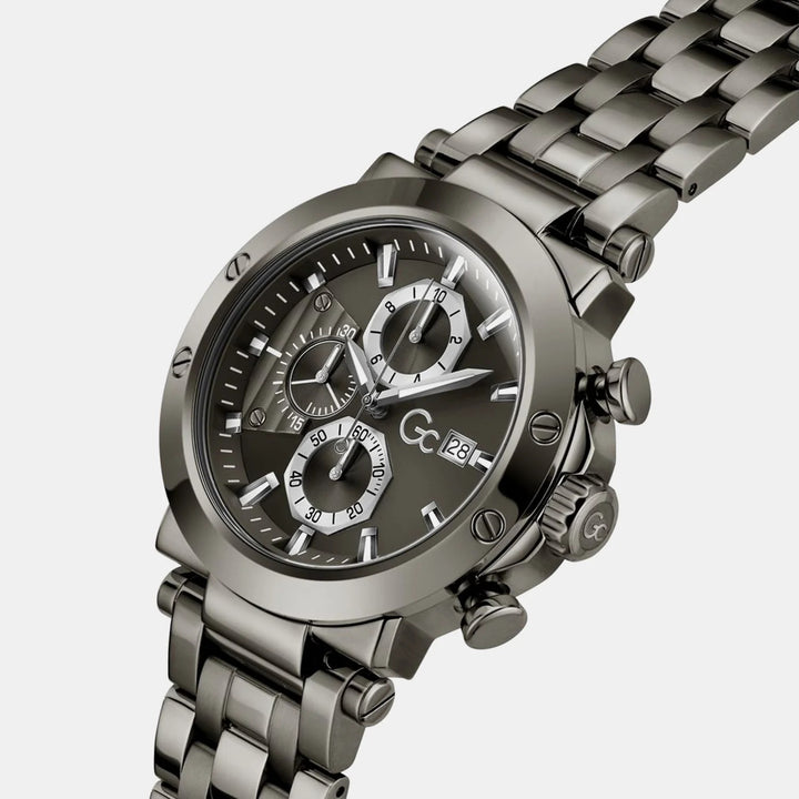 GC TechnoForce Men&