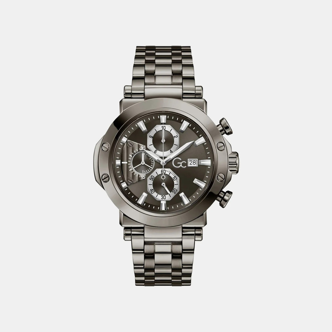 GC TechnoForce Men&