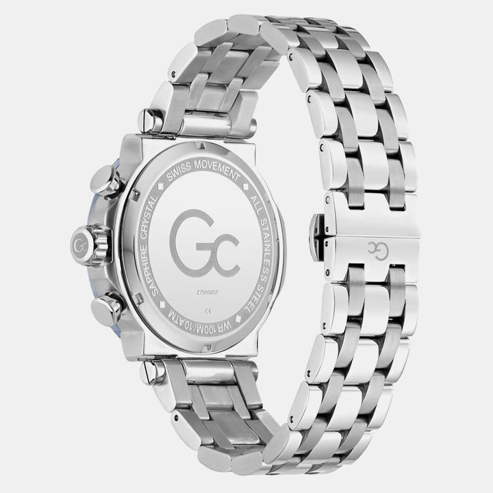 GC TechnoForce Chrono Men&