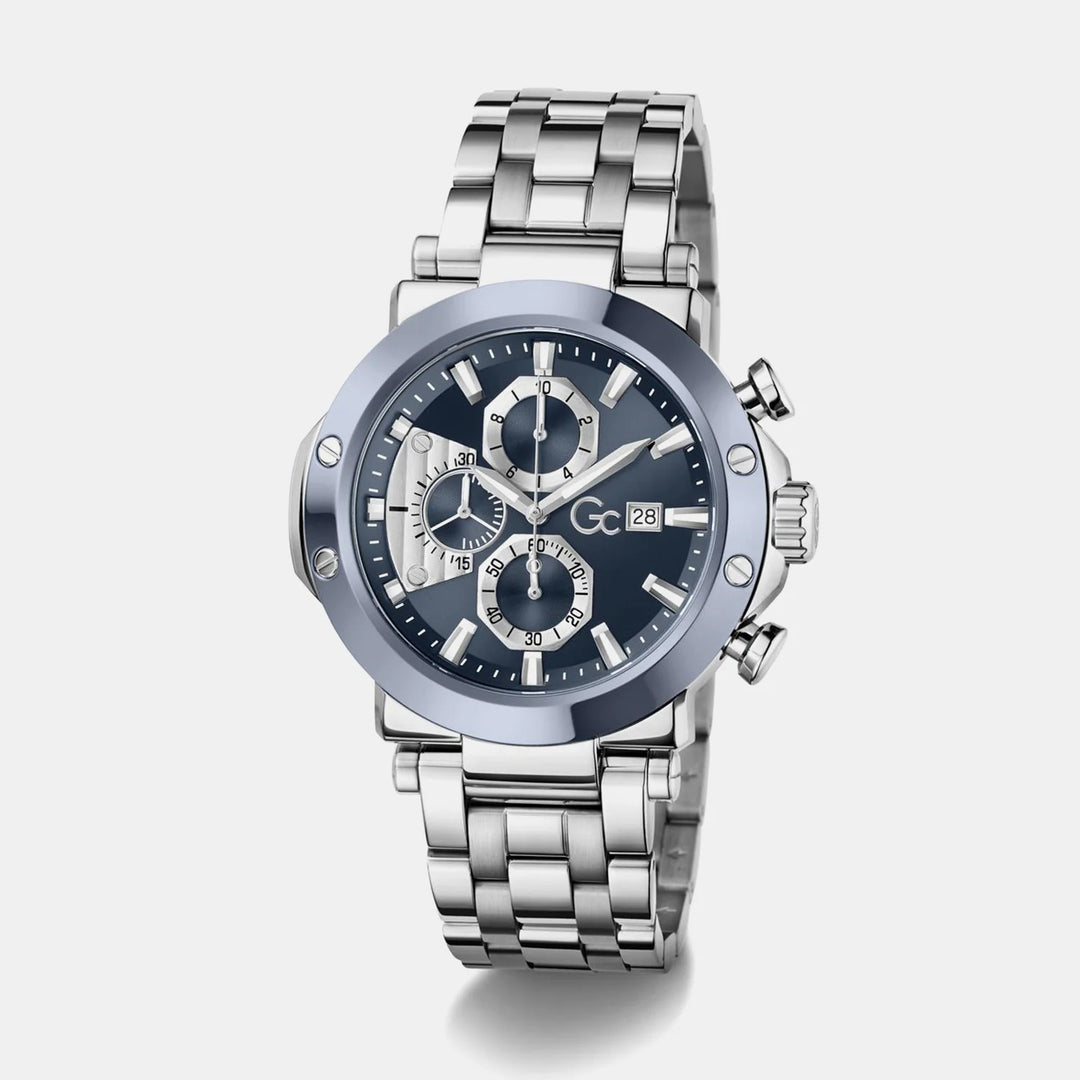 GC TechnoForce Chrono Men&