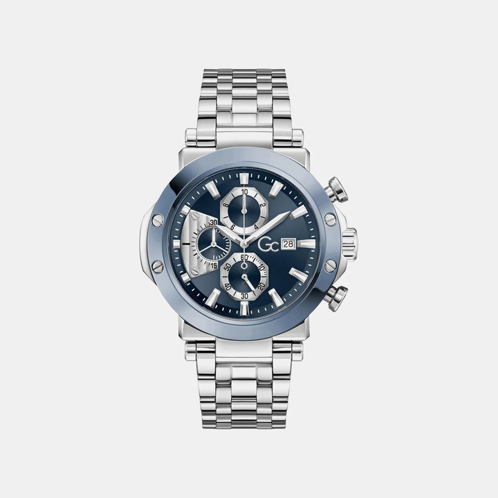 GC TechnoForce Chrono Men&