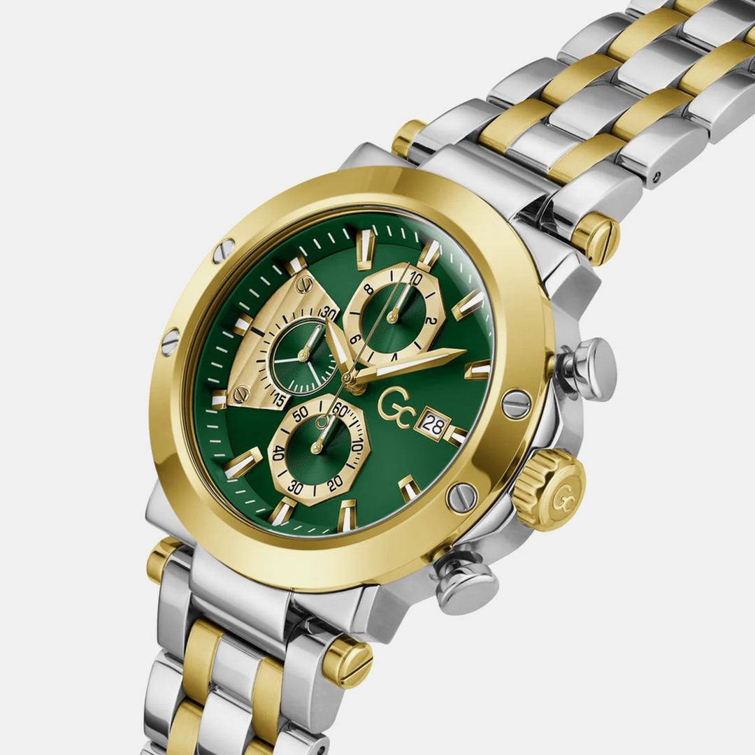 GC TechnoForce Chrono Men&